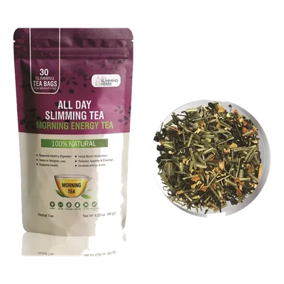 All Day Slimming Tea product image