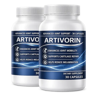 Artivorin product image