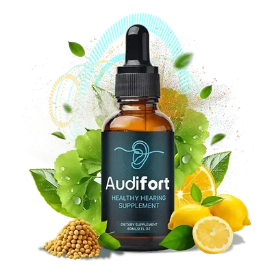 Audifort product image