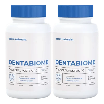 DentaBiome product image