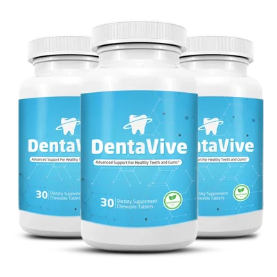 DentaVive product image