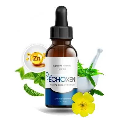 EchoXen product image