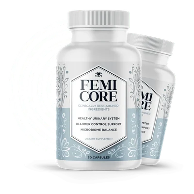 Femicore product image