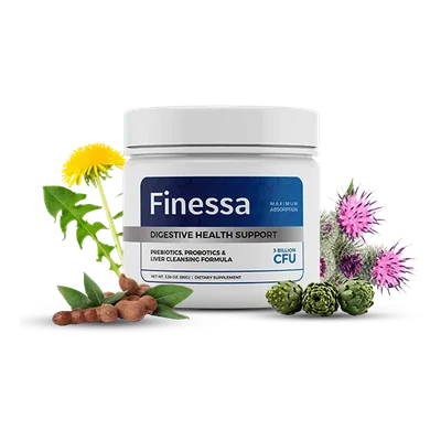 Finessa product image