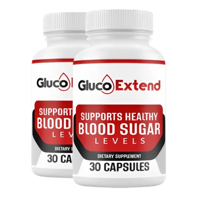 Gluco Extend product image