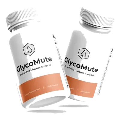 GlycoMute product image