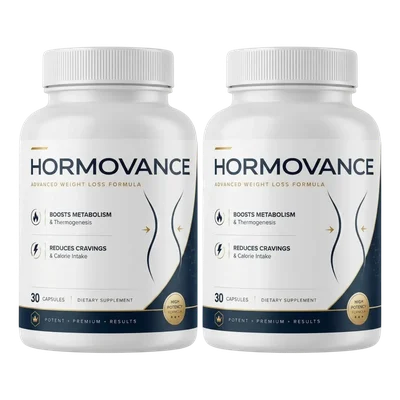 Hormovance product image