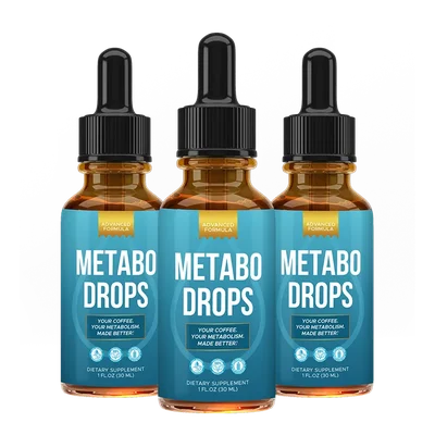 Metabo Drops product image