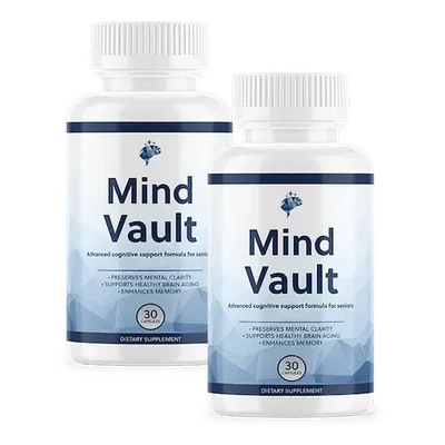 MindVault product image