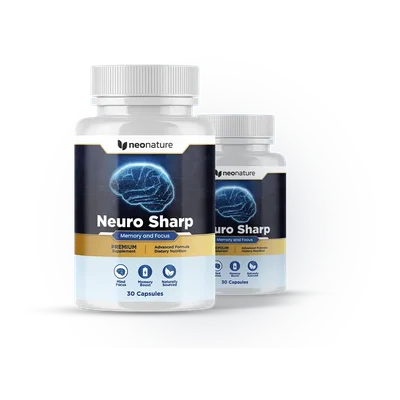 Neuro Sharp product image
