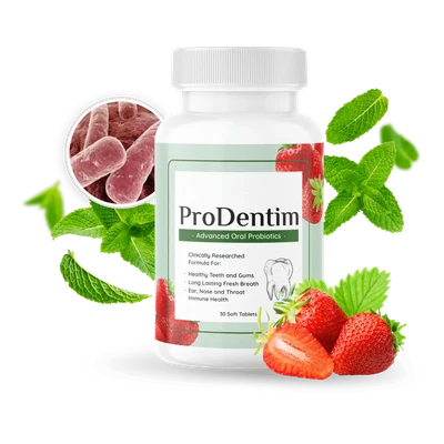 ProDentim product image