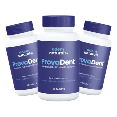 Provadent product image