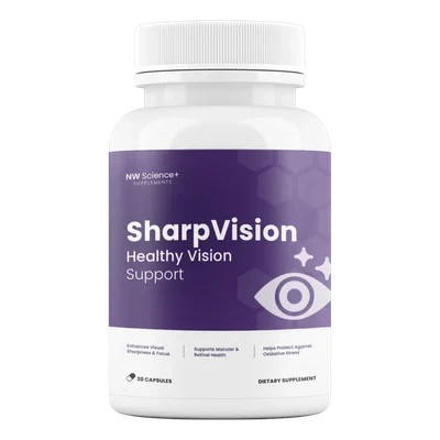 SharpVision product image