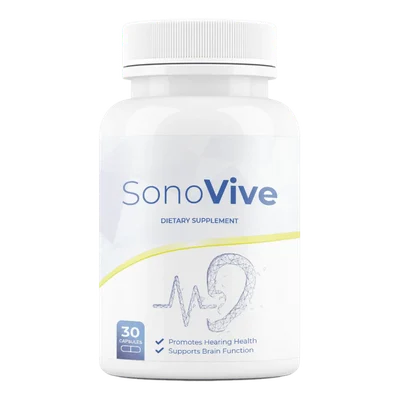 SonoVive product image
