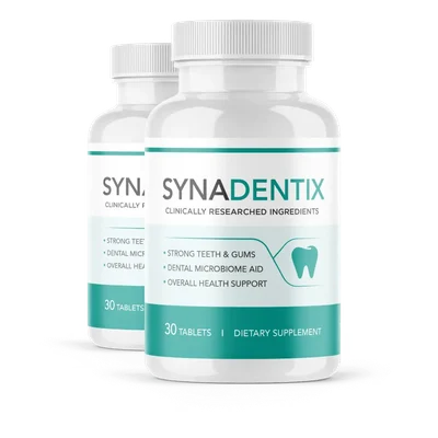 Synadentix product image