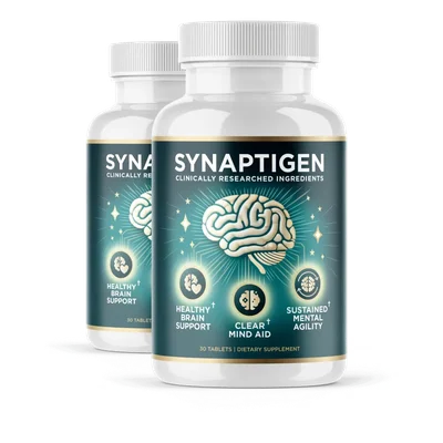 Synaptigen product image
