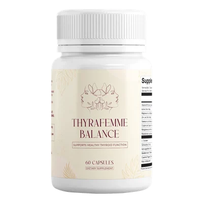 Thyrafemme Balance product image