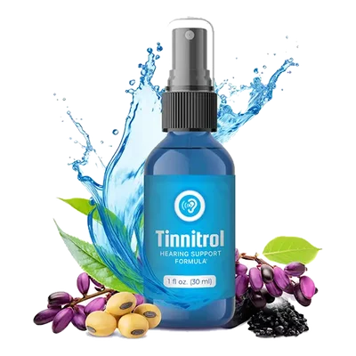 Tinnitrol product image